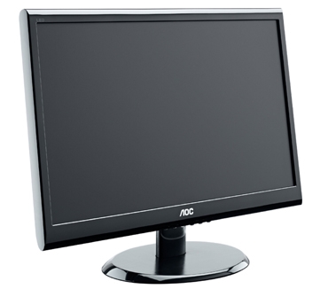 MONITOR